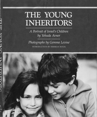 The Young Inheritors