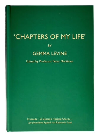 Chapters of my Life