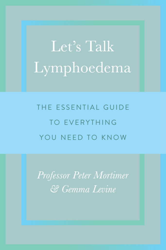Let’s Talk Lymphoedema